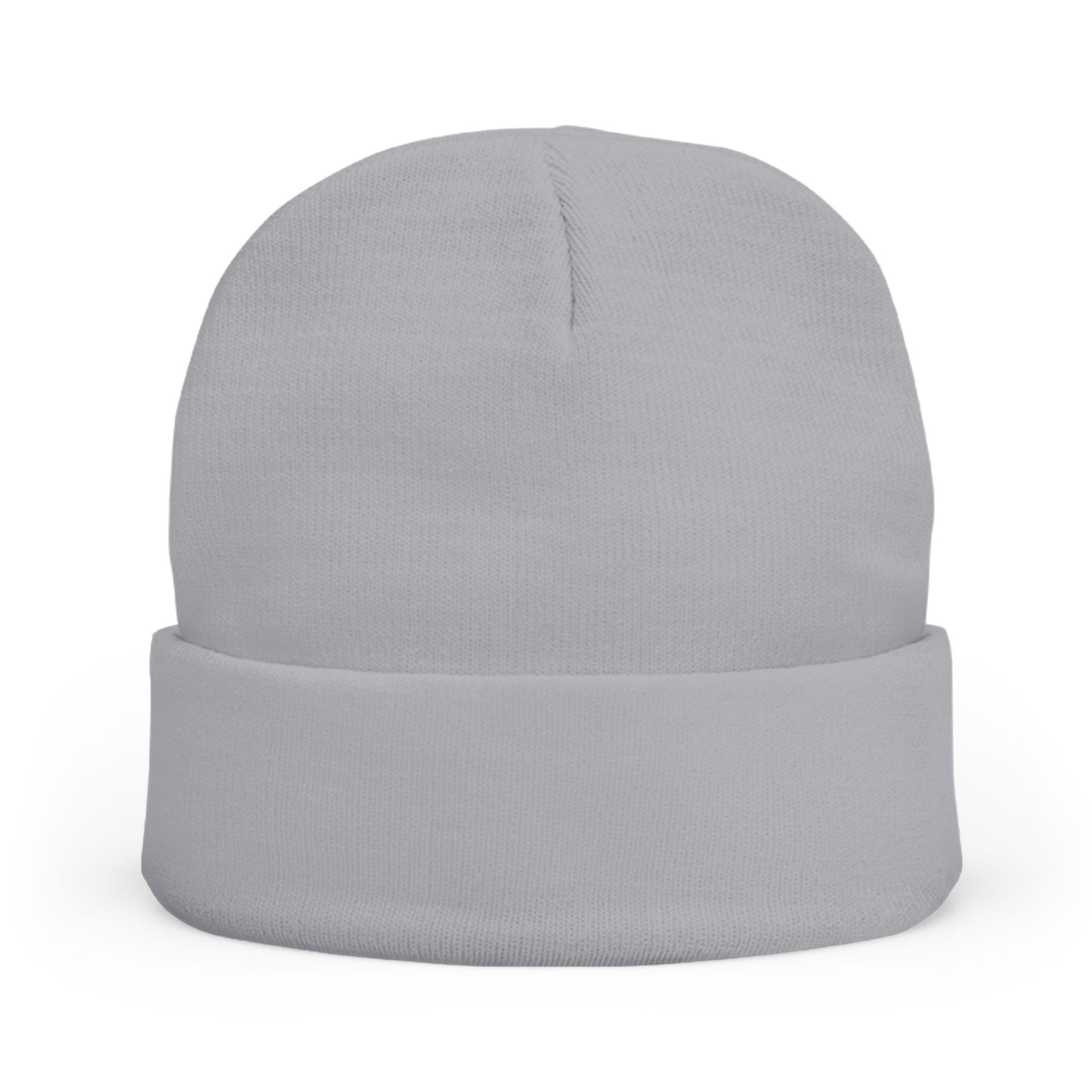 Embroidered Knit Beanie – INKvolution Series