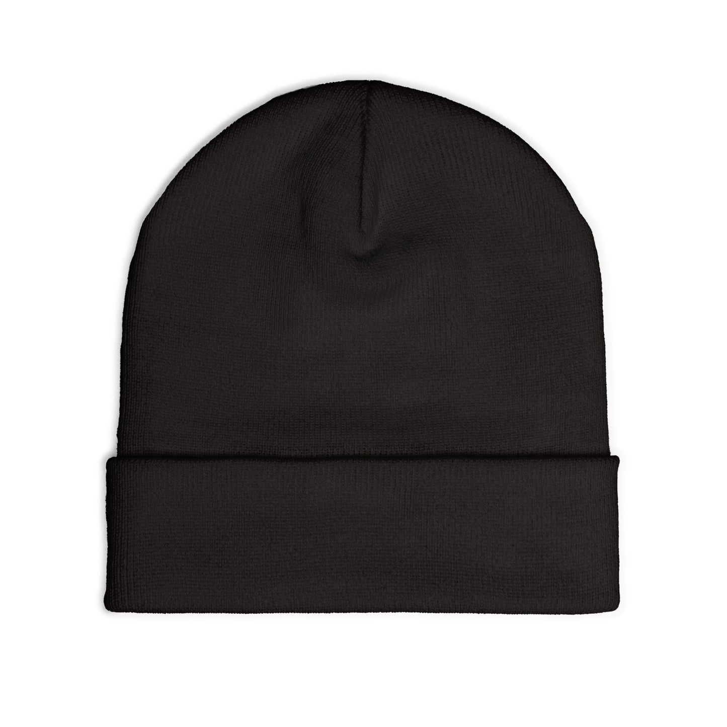 Embroidered Knit Beanie – INKvolution Series