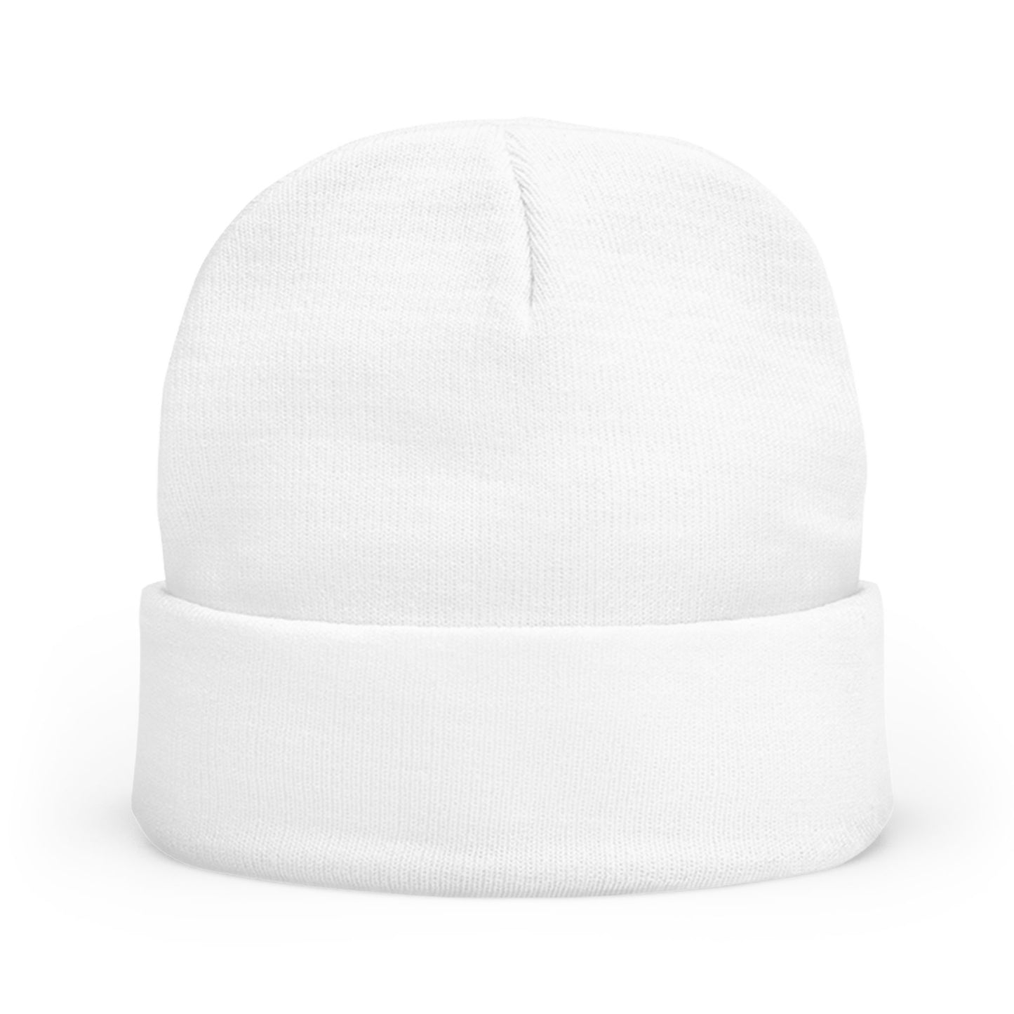 Embroidered Knit Beanie – INKvolution Series