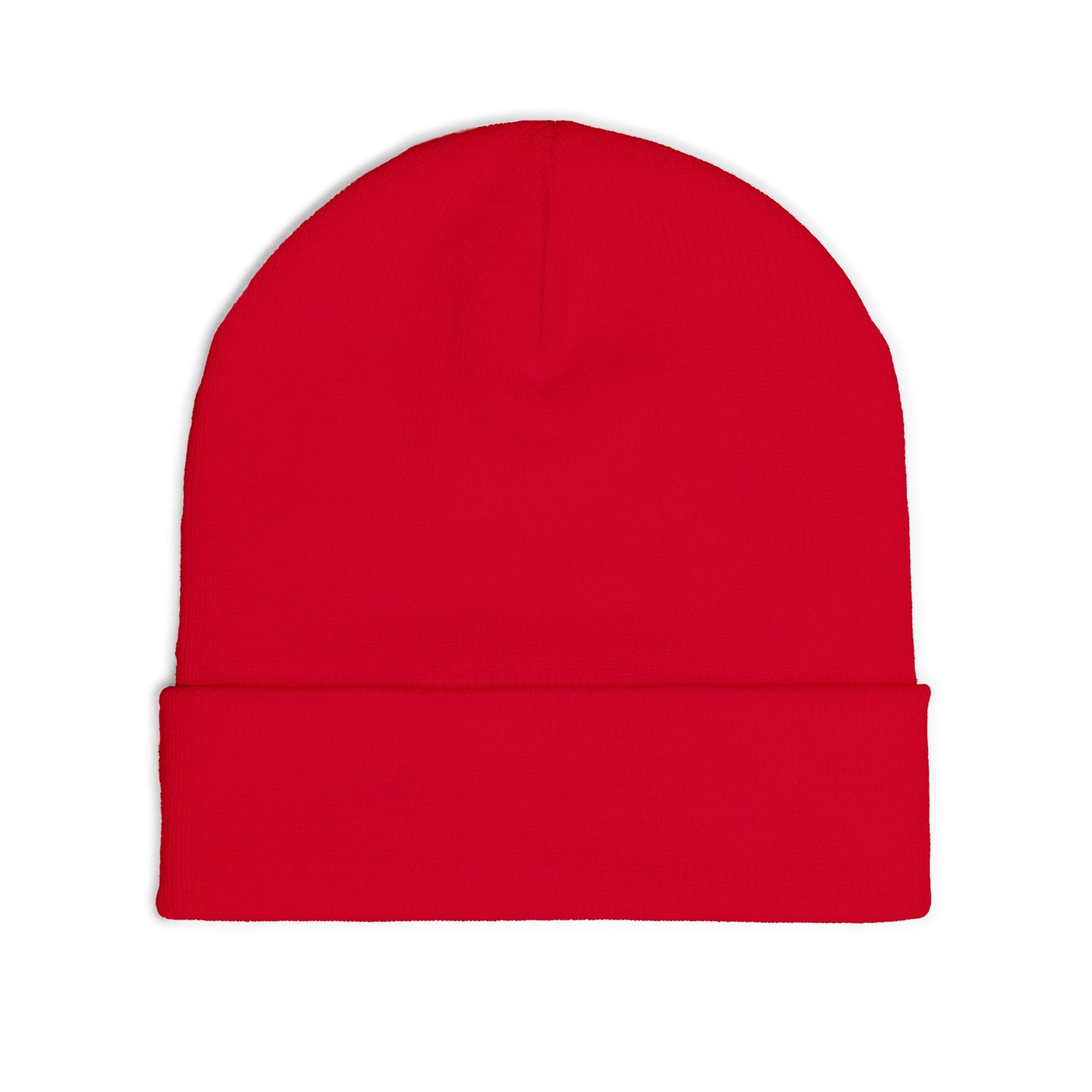 Embroidered Knit Beanie – INKvolution Series