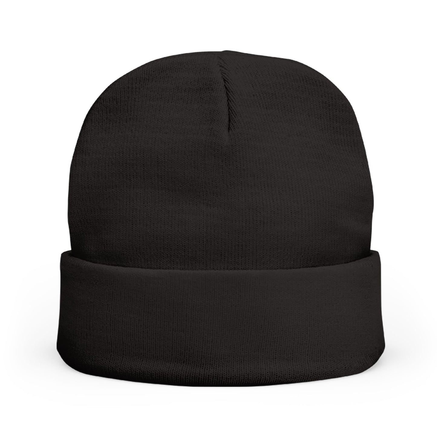 Embroidered Knit Beanie – INKvolution Series