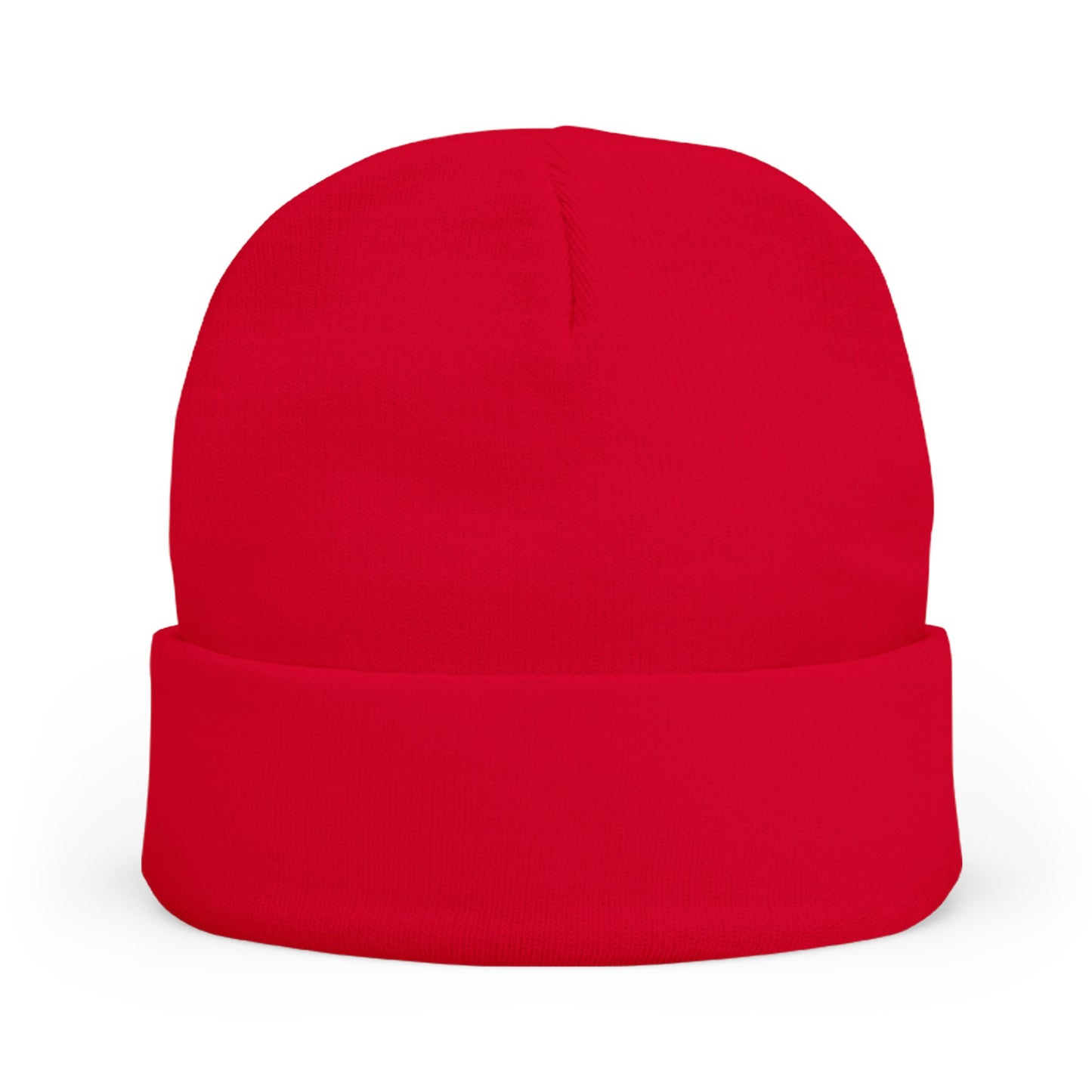 Embroidered Knit Beanie – INKvolution Series