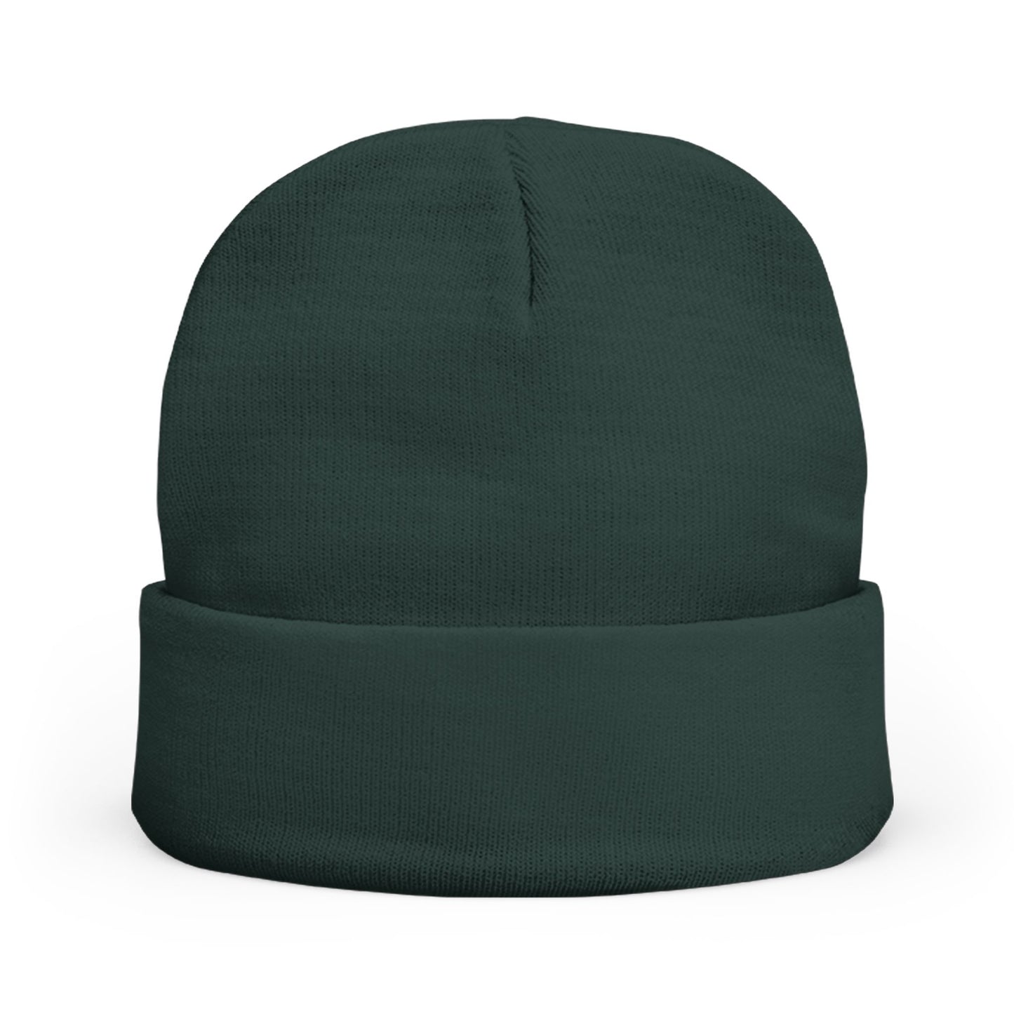 Embroidered Knit Beanie – INKvolution Series