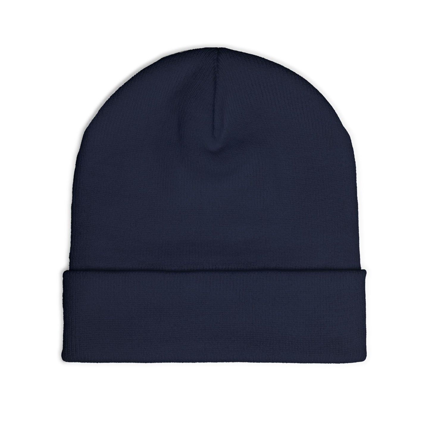 Embroidered Knit Beanie – INKvolution Series