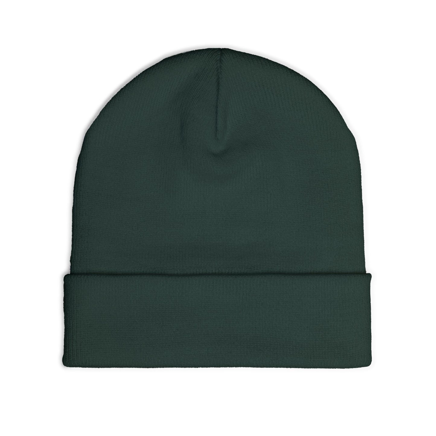 Embroidered Knit Beanie – INKvolution Series
