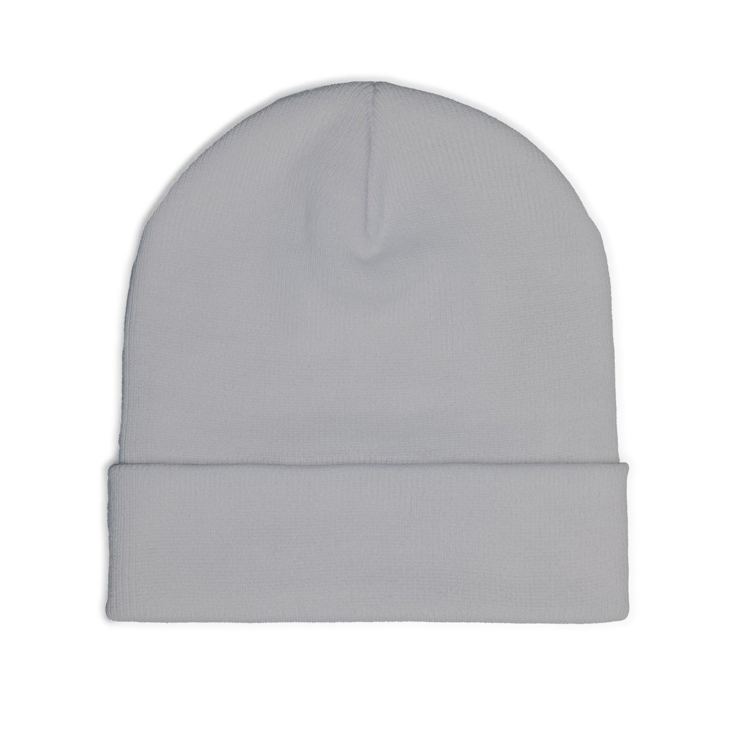 Embroidered Knit Beanie – INKvolution Series