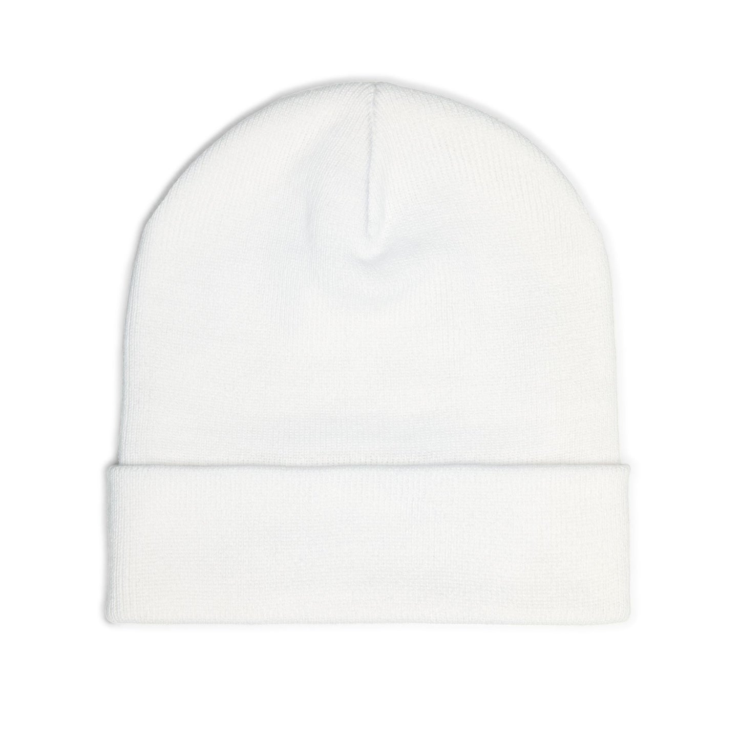 Embroidered Knit Beanie – INKvolution Series