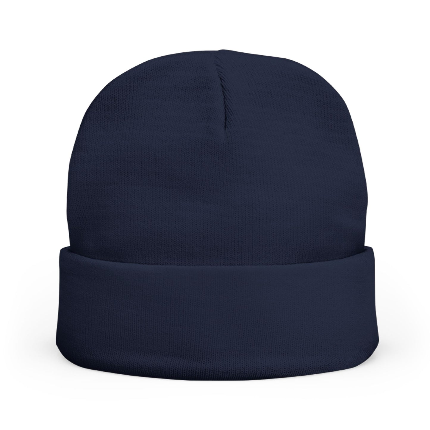 Embroidered Knit Beanie – INKvolution Series