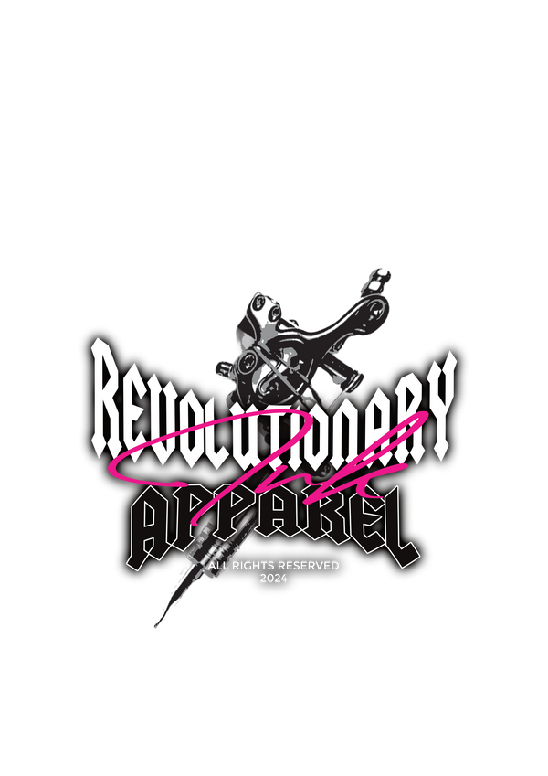 RevolutionaryInkApparel